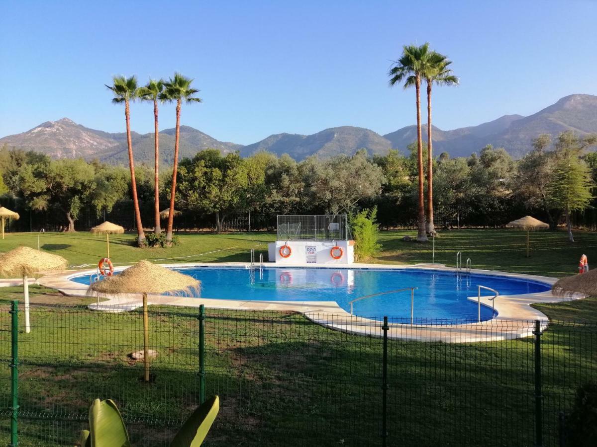 Apartamento Lauro Golf Malaga Apartment Alhaurín de la Torre